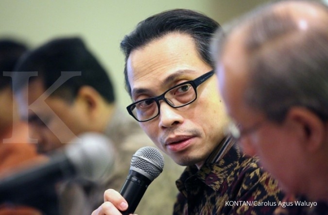 Opsi saham daftar angie