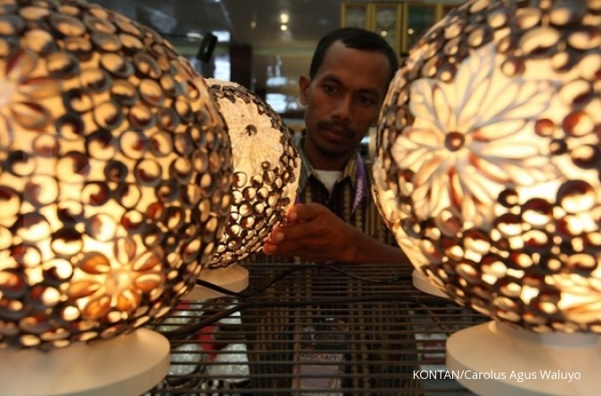 Tips memasang lampu kamar tidur anak Tips memasang lampu kamar tidur anak