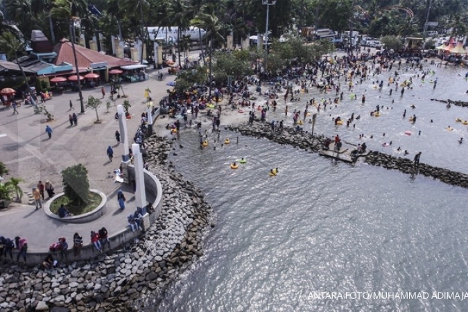 Ancol siap ramaikan long weekend pekan depan Ancol siap ramaikan long weekend pekan depan