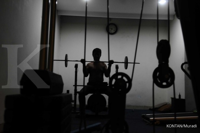 Nyeri bahu? Jangan asal urut dan minum obat Nyeri bahu? Jangan asal urut dan minum obat