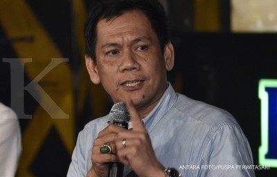Indra Piliang belum ditetapkan jadi tersangka Indra Piliang belum ditetapkan jadi tersangka
