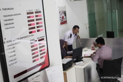 Tip memilih deposito biar terhindar dari kejahatan Tip memilih deposito biar terhindar dari kejahatan