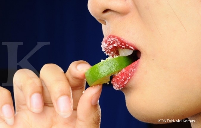 Beberapa kebiasaan yang bisa memicu diabetes Beberapa kebiasaan yang bisa memicu diabetes