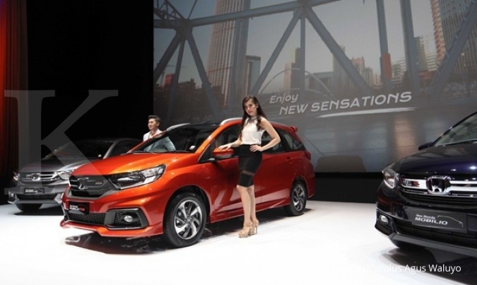 Pembeli mobil kini lebih pintar dan kritis Pembeli mobil kini lebih pintar dan kritis