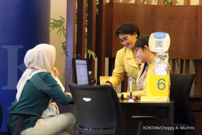 Penurunan bunga BI pacu bisnis wealth management Penurunan bunga BI pacu bisnis wealth management