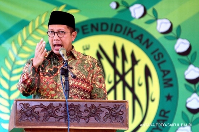 Kementerian Agama bersiap gelar Pendis Expo Kementerian Agama bersiap gelar Pendis Expo