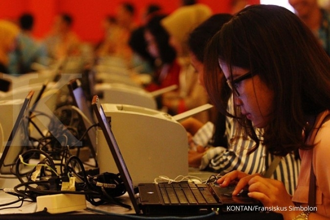 KSPI meragukan data PHK Kemnaker KSPI meragukan data PHK Kemnaker