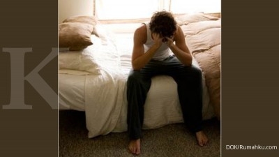 Kaitan antara terlambat tidur dan kesehatan sperma Kaitan antara terlambat tidur dan kesehatan sperma