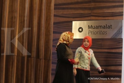Bank Mualamat tolak dikaitkan spekulasi saham PADI Bank Mualamat tolak dikaitkan spekulasi saham PADI