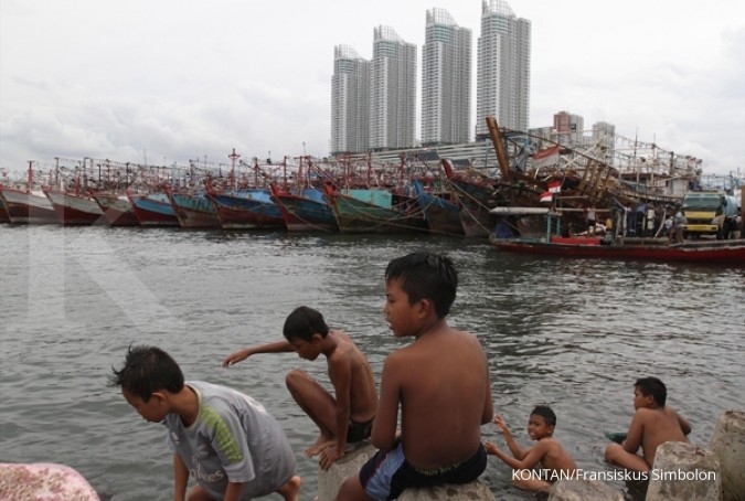 Sineas muda diajak bikin video pendek budaya laut Sineas muda diajak bikin video pendek budaya laut