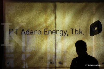 Adaro Energy expands logistics business Adaro Energy expands logistics business