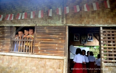 Pemerintah kembali konversi DAU lewat SBN Pemerintah kembali konversi DAU lewat SBN