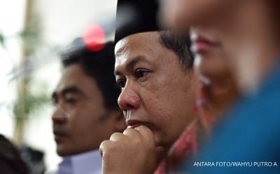 5 Newsmakers: Fahri Hamzah hingga Eggi Sudjana 5 Newsmakers: Fahri Hamzah hingga Eggi Sudjana