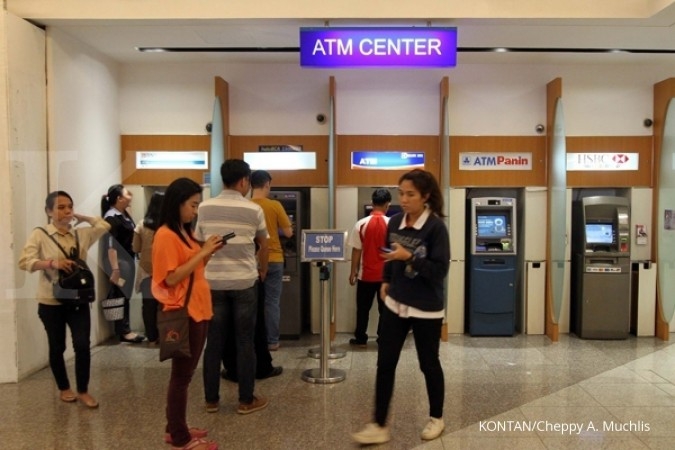 Tarif kartu forex bank federal