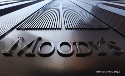 Moody's: Rasio default perusahaan Asia rendah Moody's: Rasio default perusahaan Asia rendah