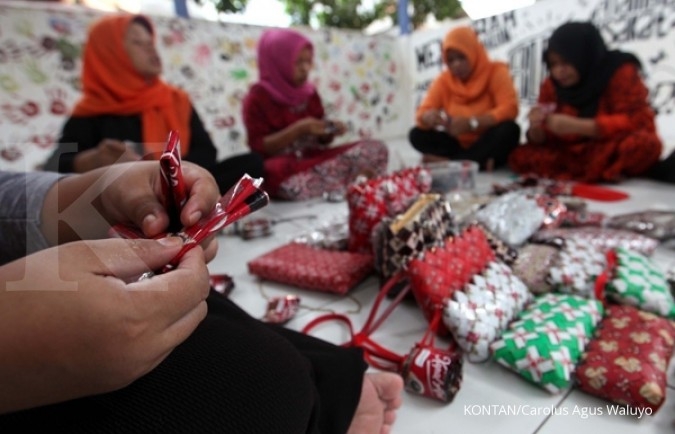 Blanja.com bantu UKM siap online Blanja.com bantu UKM siap online