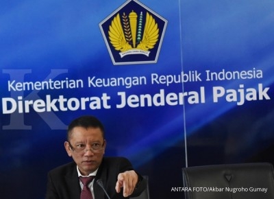 Ini komentar pengusaha soal kinerja Dirjen Pajak Ini komentar pengusaha soal kinerja Dirjen Pajak