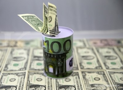 Pasangan EUR/USD berpeluang melemah Pasangan EUR/USD berpeluang melemah