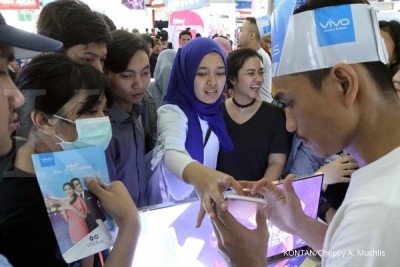 Januari-Juli, belanja iklan capai Rp 82,1 triliun Januari-Juli, belanja iklan capai Rp 82,1 triliun