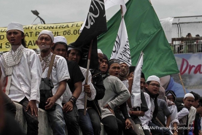 Dari aksi 313 sampai konser Dewa 19 di akhir pekan Dari aksi 313 sampai konser Dewa 19 di akhir pekan
