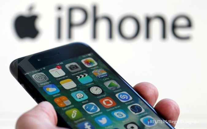 Hore, iphone 7 sudah bisa dipesan Hore, iphone 7 sudah bisa dipesan