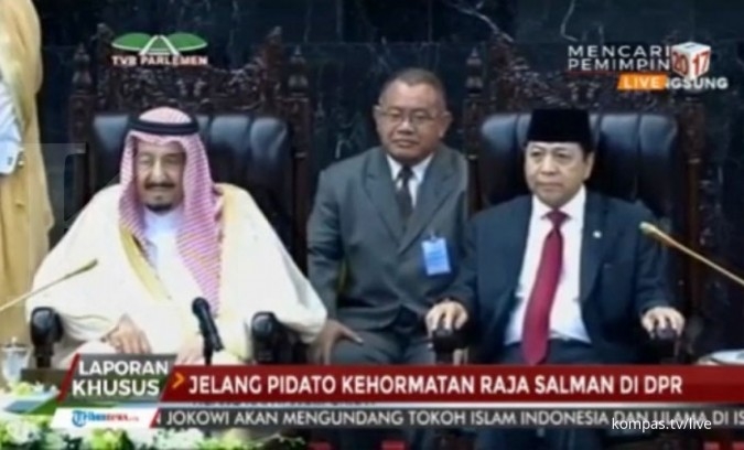 Hukum forex arab saudi
