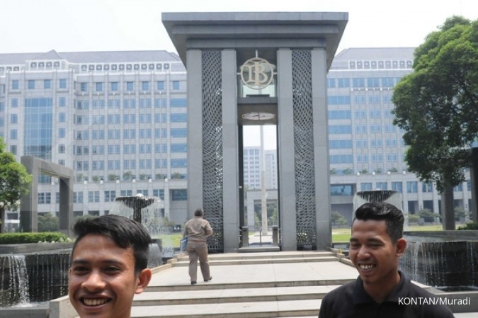 BI akan bentuk 2 harga di interoperabilitas ATM
