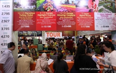 GATF 2017 fase dua tebar diskon tiket hingga 80% GATF 2017 fase dua tebar diskon tiket hingga 80%