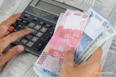 Pertumbuhan kecil, Reksadana Saham masih idola Pertumbuhan kecil, Reksadana Saham masih idola