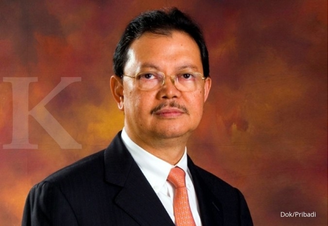 Sigit purnomo forex
