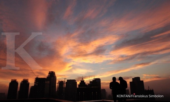 Bingung weekend ke mana? Ke sini aja! Bingung weekend ke mana? Ke sini aja!