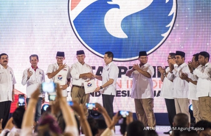Stasiun perdagangan forex