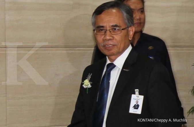 Sigit purnomo forex