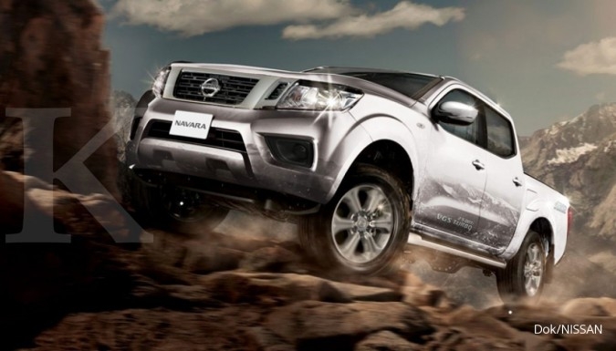 Nissan Navara jadi SUV favorit di Asia dan Oceania Nissan Navara jadi SUV favorit di Asia dan Oceania