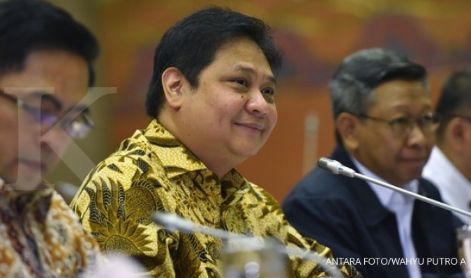 Investasi forex di indonesia