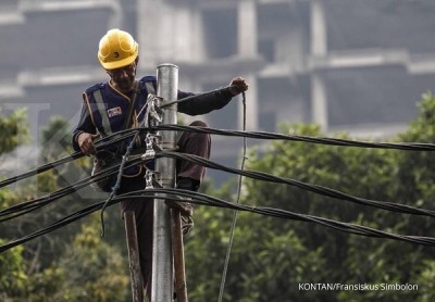 Pertamina pastikan PLN beli gas JTB Pertamina pastikan PLN beli gas JTB