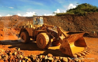 Proyeksi kenaikan harga nikel kerek ANTM dan INCO Proyeksi kenaikan harga nikel kerek ANTM dan INCO