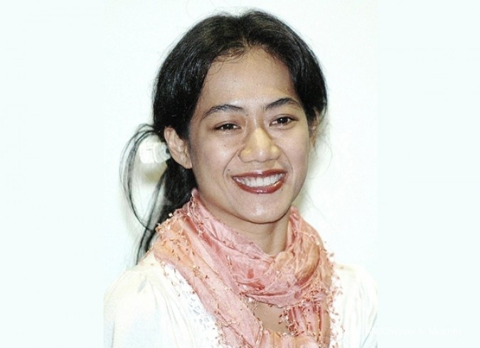Nia Dinata mencari lima penulis cerita Nia Dinata mencari lima penulis cerita