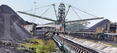 Harga saham batubara turun, perhatikan emiten ini Harga saham batubara turun, perhatikan emiten ini