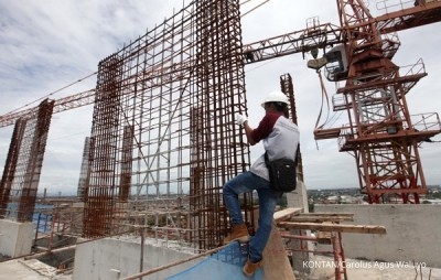Besok, apartemen TOD Tanjung Barat meluncur Besok, apartemen TOD Tanjung Barat meluncur