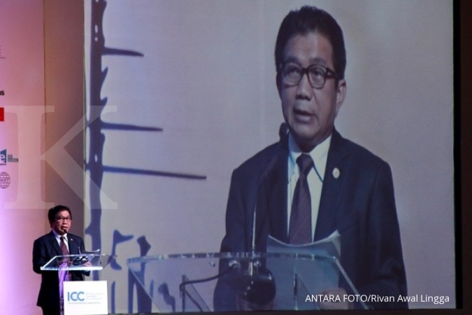 Lengser dari OJK, apa kesibukan Muliaman Hadad? Lengser dari OJK, apa kesibukan Muliaman Hadad?