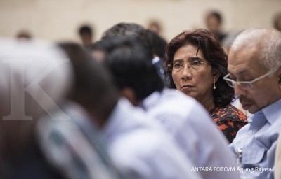 5 Newsmakers: Dari Tifatul hingga Susi Pudjiastuti 5 Newsmakers: Dari Tifatul hingga Susi Pudjiastuti