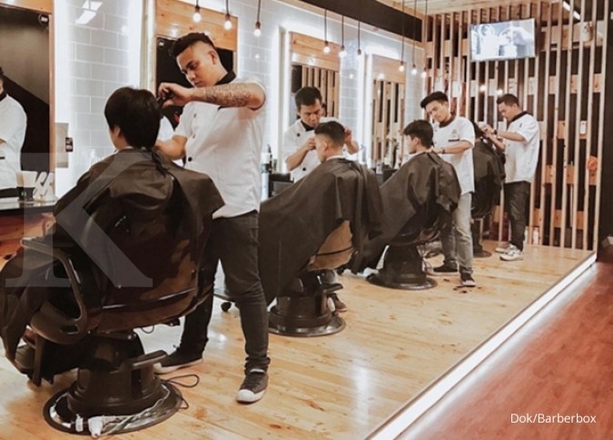 sisir rapi dan teliti tawaran barbershop sisir rapi dan teliti tawaran barbershop