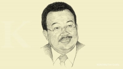 Rhenald Kasali: Shifting masih berlanjut, inovasi! Rhenald Kasali: Shifting masih berlanjut, inovasi!