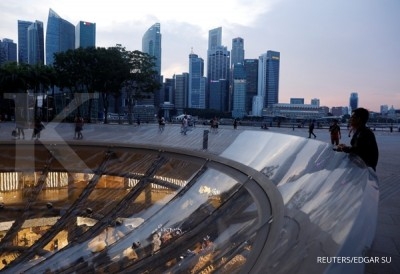 Singapura siap tukar data pajak dengan RI Singapura siap tukar data pajak dengan RI