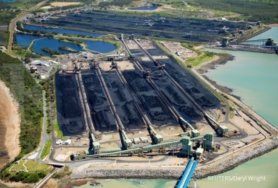 Empat tambang batubara Queensland ditutup Empat tambang batubara Queensland ditutup