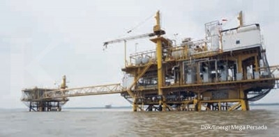Spekulasi ENRG, dari no-risk menjadi full-risk Spekulasi ENRG, dari no-risk menjadi full-risk