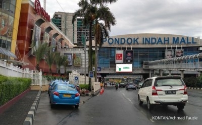 Genjot ritel, BPTJ siapkan transportasi khusus Genjot ritel, BPTJ siapkan transportasi khusus