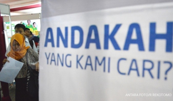 Inilah tempat kerja favorit para mahasiswa Inilah tempat kerja favorit para mahasiswa