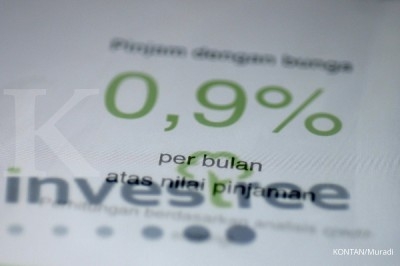 Deposito versus investasi via peer to peer lending Deposito versus investasi via peer to peer lending